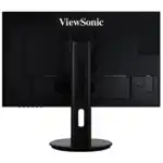 Монитор Viewsonic VG2739 VS16943 (27 ", VA, FHD 1920x1080 (16:9))