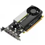 Видеокарта nVidia T1000 8G - BOX 025049 (8 ГБ)