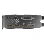 Видеокарта Gigabyte GeForce GTX 1080 G1 Gaming GV-N1080G1 GAMING-8GD (8 ГБ)
