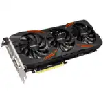 Видеокарта Gigabyte GeForce GTX 1080 G1 Gaming GV-N1080G1 GAMING-8GD (8 ГБ)