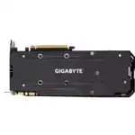 Видеокарта Gigabyte GeForce GTX 1080 G1 Gaming GV-N1080G1 GAMING-8GD (8 ГБ)