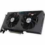 Видеокарта Gigabyte NVIDIA GeForce RTX 3060Ti GV-N306TEAGLE-8GD 2.0 (8 ГБ)