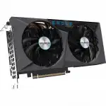 Видеокарта Gigabyte NVIDIA GeForce RTX 3060Ti GV-N306TEAGLE-8GD 2.0 (8 ГБ)