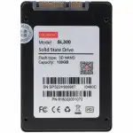 Внутренний жесткий диск Colorful SL300 SL300 120GB (SSD (твердотельные), 120 ГБ, 2.5 дюйма, SATA)