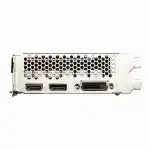 Видеокарта MSI NVIDIA GeForce GTX 1630 602-V809-2669S (4 ГБ)