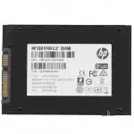 Внутренний жесткий диск HP S700 2DP98AA#ABB (SSD (твердотельные), 250 ГБ, 2.5 дюйма, SATA)