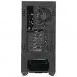 Корпус Lian Li Lancool II Mesh Performance G99.LAN2MPX.50 (Midi-Tower)