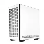 Корпус Deepcool CH370 WH R-CH370-WHNAM1-G-1 (Midi-Tower)
