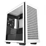 Корпус Deepcool CH370 WH R-CH370-WHNAM1-G-1 (Midi-Tower)