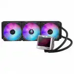 Охлаждение Asus ROG RYUJIN II 360 ARGB EVA (Для процессора)