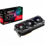 Видеокарта Asus RX6750XT 90YV0HK1-M0NA00 (12 ГБ)