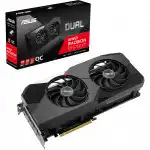 Видеокарта Asus RX6750XT 90YV0HK0-M0NA00 (12 ГБ)