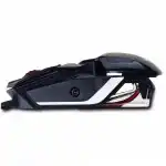 Мышь Mad Catz THE AUTHENTIC R.A.T. 2+ MR02MCINBL000