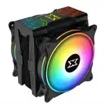 Охлаждение XIGMATEK WINDPOWER PRO EN44276 (Для процессора)