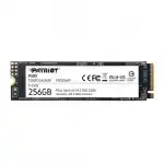 Внутренний жесткий диск Patriot P300 PE000689 (SSD (твердотельные), 256 ГБ, M.2, PCIe)