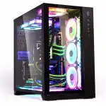 Корпус Lian Li O11 Dynamic EVO G99.O11DEX.00 (Midi-Tower)