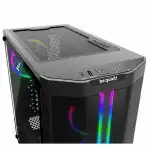 Корпус be quiet! Pure Base 500FX BGW43 (Midi-Tower)