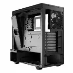 Корпус be quiet! Pure Base 500FX BGW43 (Midi-Tower)