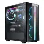 Корпус be quiet! Pure Base 500FX BGW43 (Midi-Tower)
