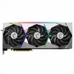 Видеокарта MSI GeForce RTX 3080 Ti SUPRIM X 12G (12 ГБ)