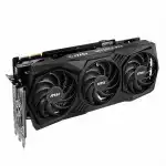 Видеокарта MSI GeForce RTX 3090 Ti BLACK TRIO 24G (24 ГБ)