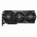 Видеокарта MSI GeForce RTX 3090 Ti BLACK TRIO 24G (24 ГБ)