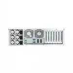 Серверный корпус Chenbro RM31616H15*14285 (16 шт)