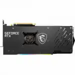 Видеокарта MSI RTX 3060 GAMING Z TRIO 12G (12 ГБ)