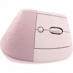 Мышь Logitech LIFT ROSE 910-006478