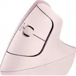 Мышь Logitech LIFT ROSE 910-006478