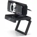 Веб камеры Genius WideCam F100 V2 32200004400
