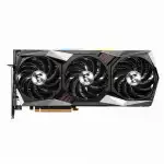 Видеокарта MSI RX 6950 XT GAMING X TRIO 16G (16 ГБ)
