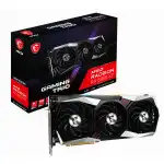 Видеокарта MSI RX 6950 XT GAMING X TRIO 16G (16 ГБ)