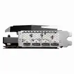 Видеокарта MSI RX 6950 XT GAMING X TRIO 16G (16 ГБ)
