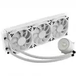 Охлаждение Aerocool Mirage 360 WH ACLA-MR36127.72 (Для процессора)