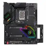 Материнская плата ASRock Z690 Taichi Razer Edition (ATX, LGA 1700)