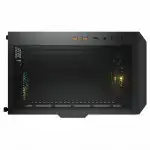 Корпус Cougar Duoface RGB CGR-5ZD1B-RGB (Midi-Tower)