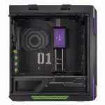 Корпус Asus ROG Strix Helios GX601 Eva Ed 90DC0020-B39020 (Midi-Tower)