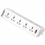 Распределитель питания LDNIO Universal SC10610