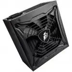 Блок питания 1STPLAYER STEAM PUNK STEAM PUNK PS-850SP (850 Вт)