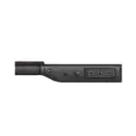 Наушники Sennheiser MOMENTUM HD1 IN-EAR M2 IEBT Black