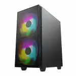 Корпус GameMax AERO (A367) 12360700002 (Midi-Tower)