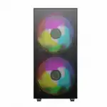Корпус GameMax AERO (A367) 12360700002 (Midi-Tower)