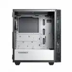 Корпус GameMax AERO (A367) 12360700002 (Midi-Tower)