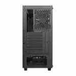 Корпус GameMax Draco XD 12360300005 (Midi-Tower)