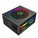 Блок питания GameMax RGB 750W Rainbow 210507000035 (750 Вт)