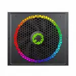 Блок питания GameMax RGB 750W Rainbow 210507000035 (750 Вт)