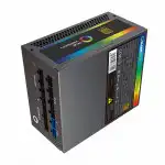 Блок питания GameMax RGB 850W Rainbow 210507000030 (850 Вт)