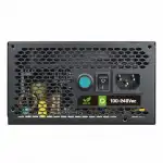Блок питания GameMax VP 600W RGB M 213105500020 (600 Вт)