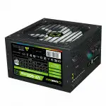 Блок питания GameMax VP 600W RGB M 213105500020 (600 Вт)